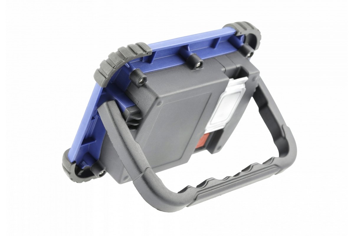 LD-OXCX10W-64 LED Prenosni punjivi reflektor ONYX 10W 6400K 800lm