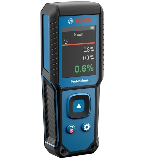 BOSCH GMM 1-15 Mjerač vlage u drvetu i građevisnkim materijalima
