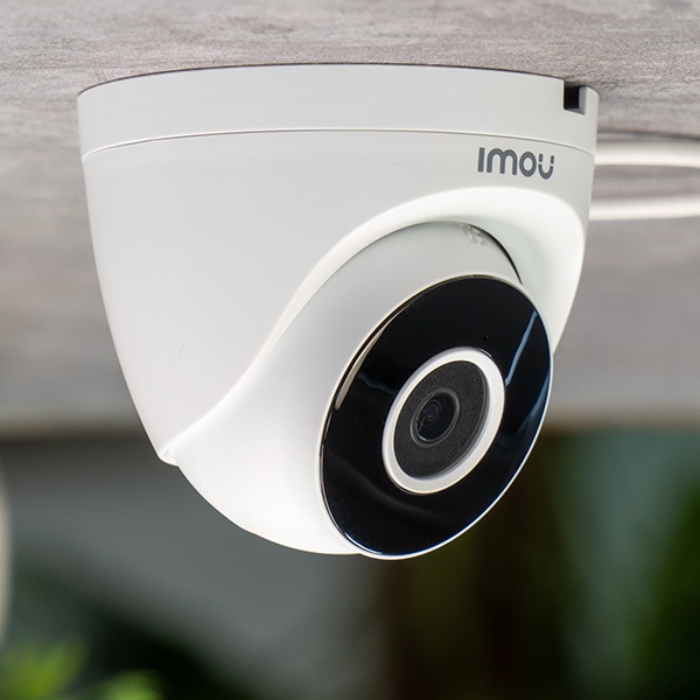 IMOU Kamera Turret SE Wi-Fi 2Mpx