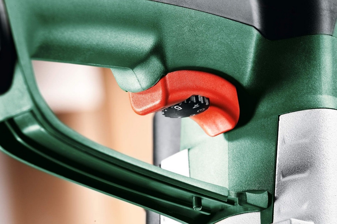 BOSCH PBS 75 AE Tračna brusilica 750W 75mm