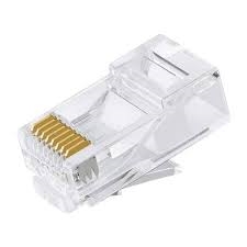 Konektor RJ45 Cat6