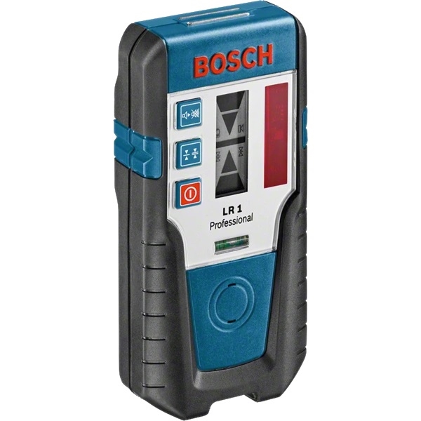 BOSCH LR 1 Laserski prijemnik sa držačem