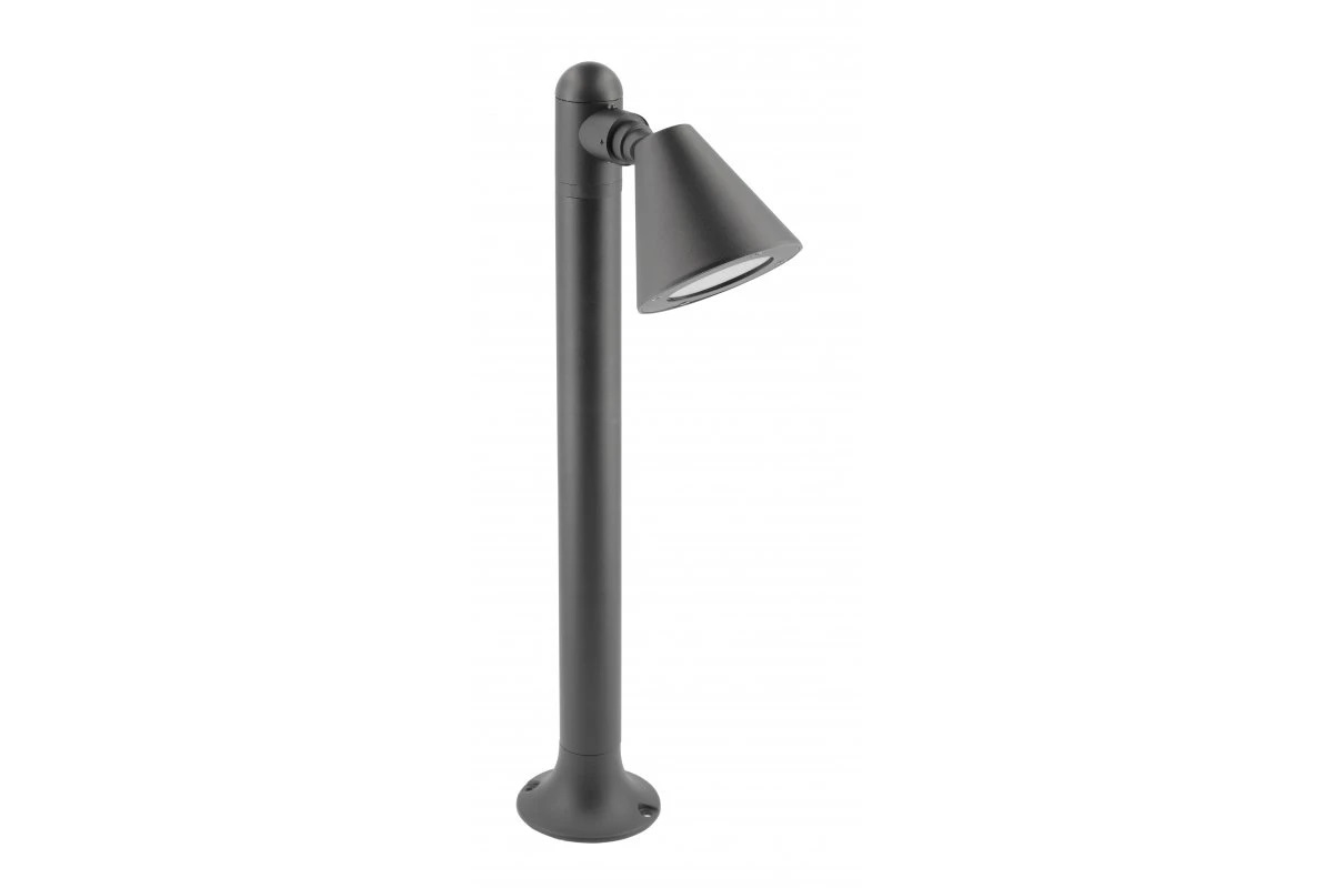 OS-USTIP40-30 Vrtna svjetiljka 50cm LUSTINO-D 1xGU10 IP44 siva