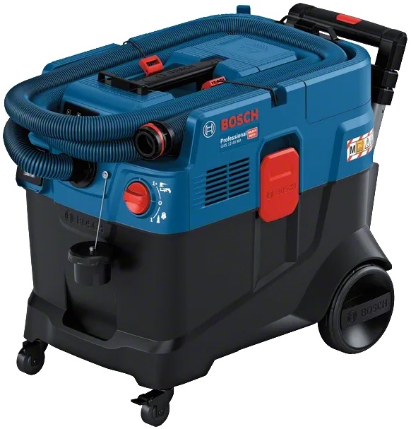 BOSCH GAS 12-40 MA Usisivač 1200W 40l sa utičnicom za alat i automatskim otresanjem