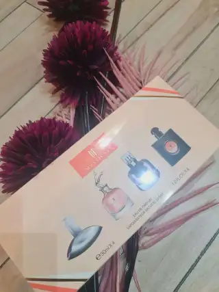 Mystical Eau de Parfum Poklon set