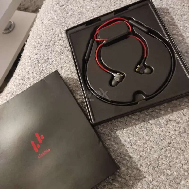 Visokokvalitetne bežične slušalice