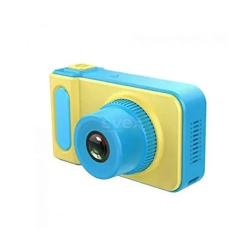 Dječija mini kamera fotoaparat digitalni