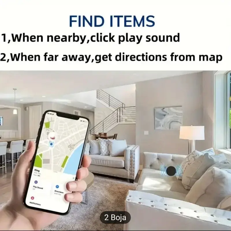 Prijenosni GPS za pracenje