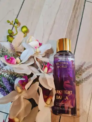 Victoria World mistovi sprejevi za tijelo 250ml