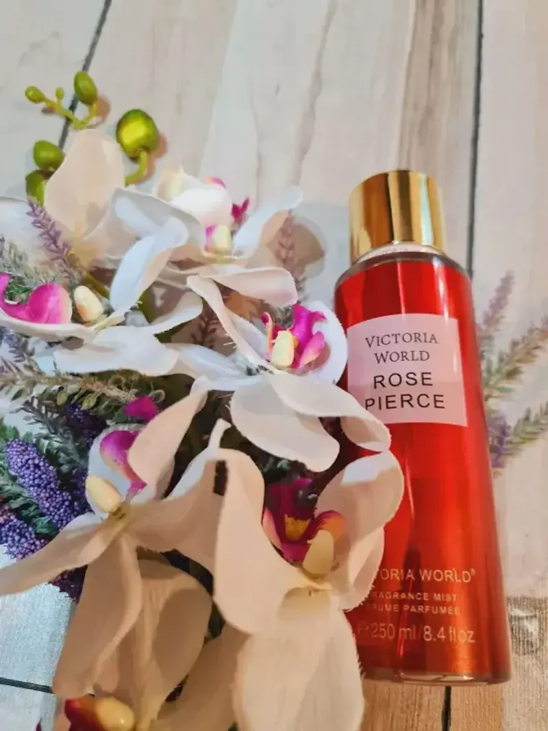 Victoria World mistovi sprejevi za tijelo 250ml