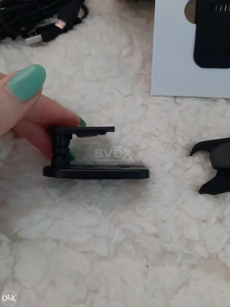Mini HD kamera 1080P iOS Android Windows 5V/2A