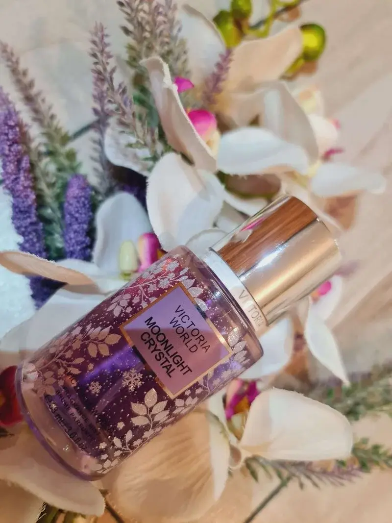 Victoria World Fragrance Mist Collection
