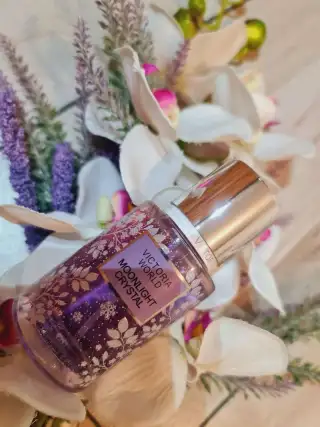 Victoria World Fragrance Mist Collection