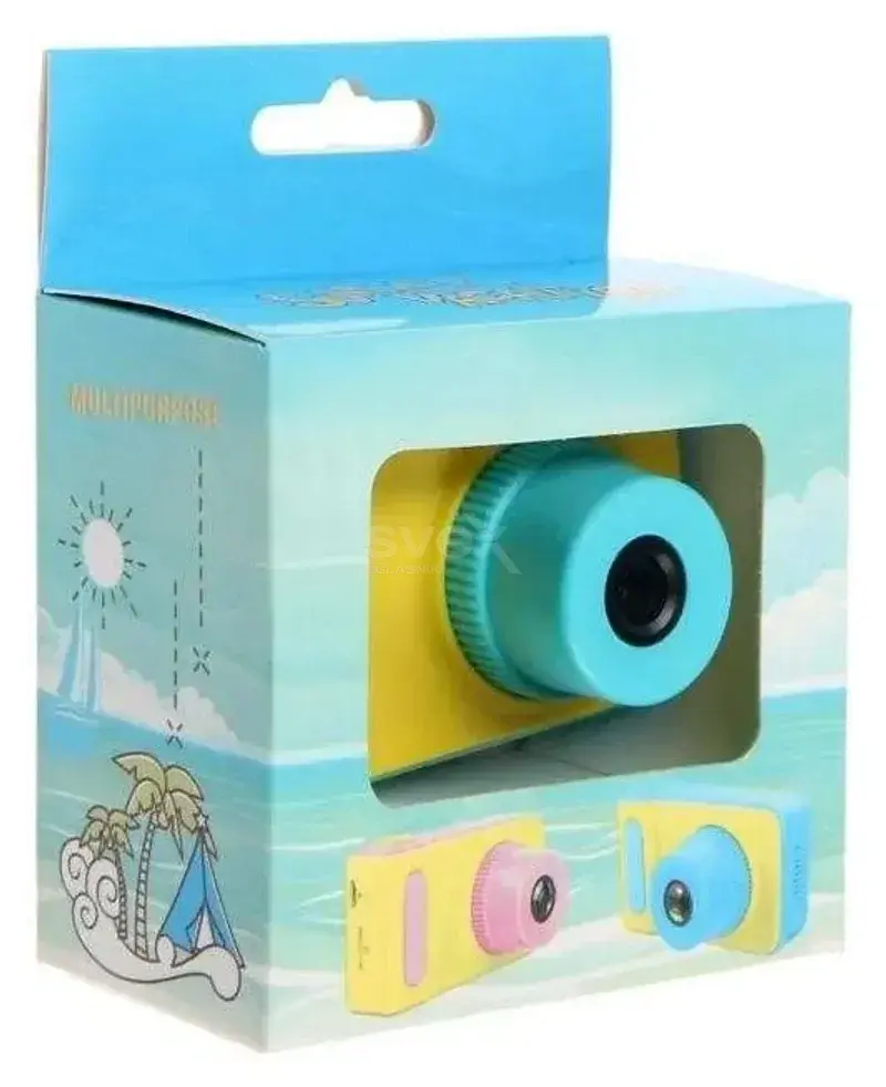 Dječija mini kamera fotoaparat digitalni