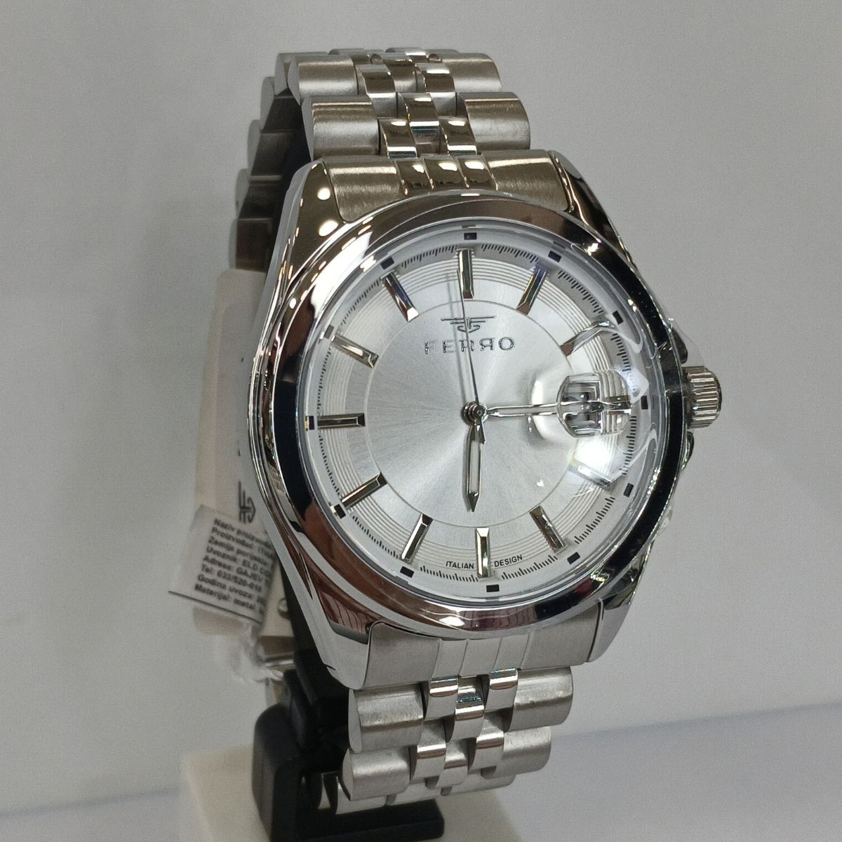 FERRO SAT F11787A-A