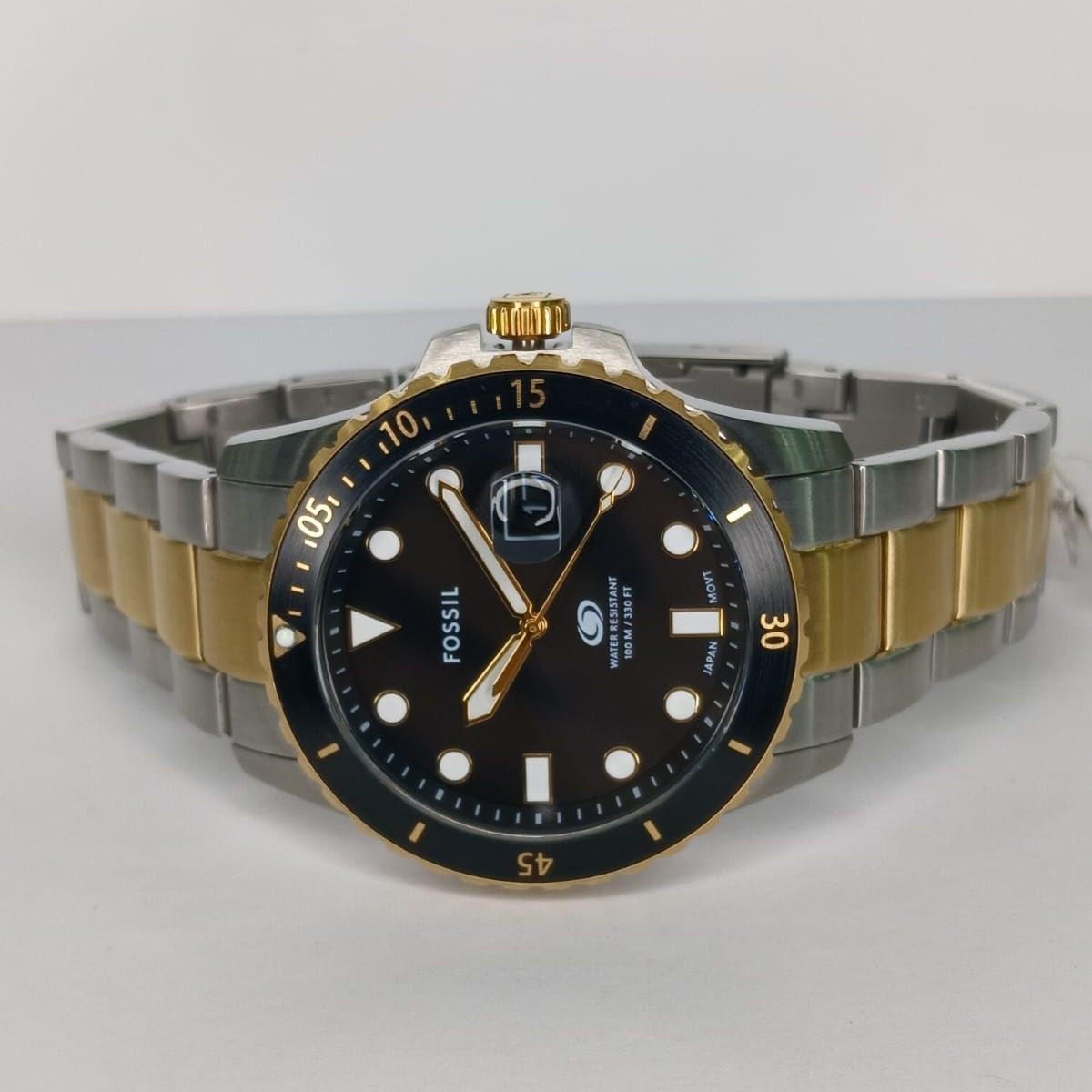 FOSSIL SAT FS6031
