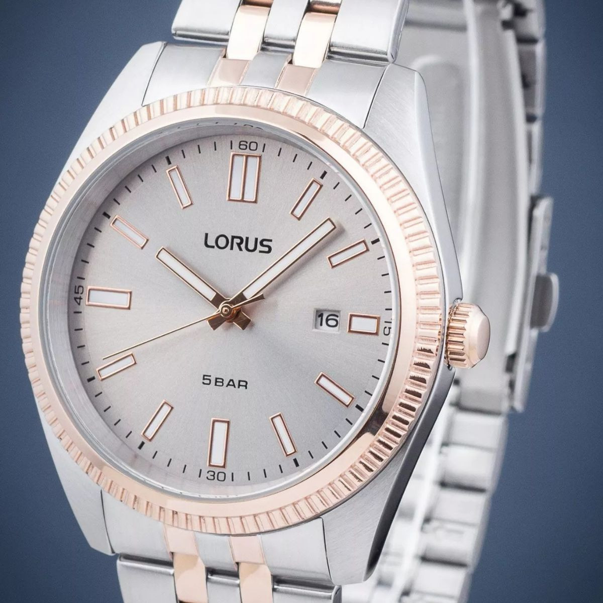 LORUS SAT RH974QX-9