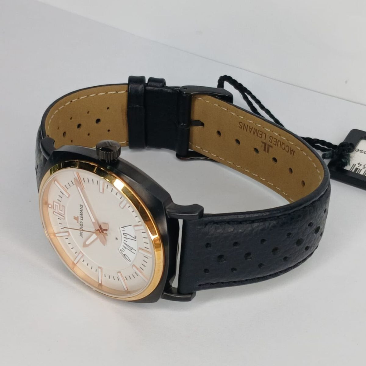 JACQUES LEMANS SAT 1-1740F