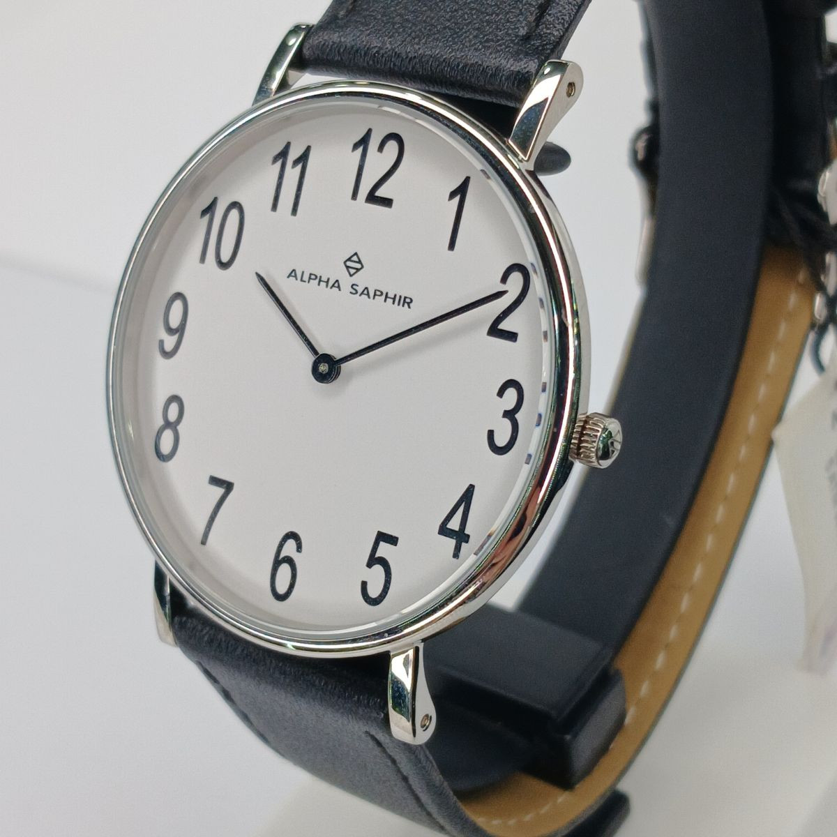 ALPHA SAPHIR SAT 383W