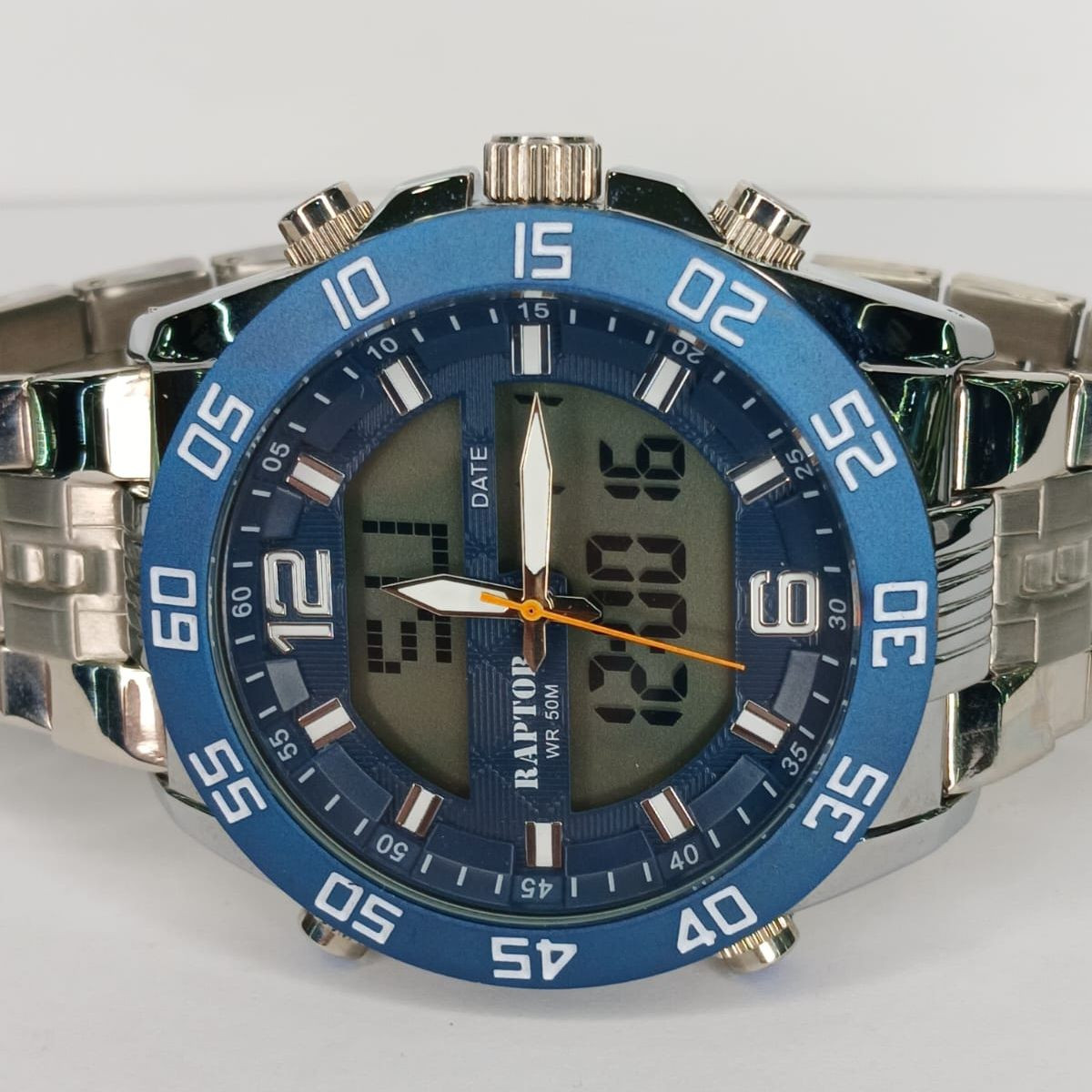 RAPTOR SAT RA20306-003