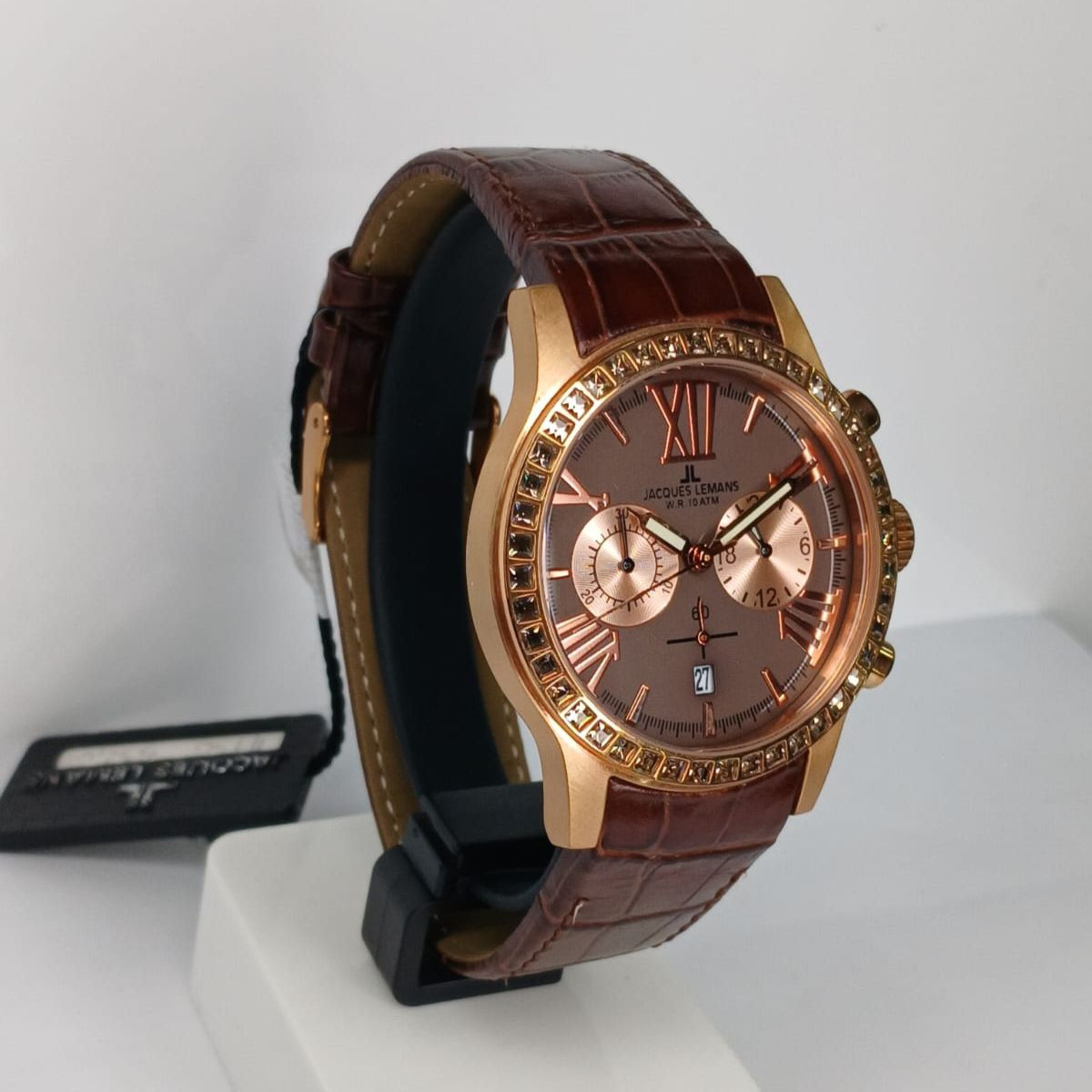 JACQUES LEMANS SAT 1-1810E