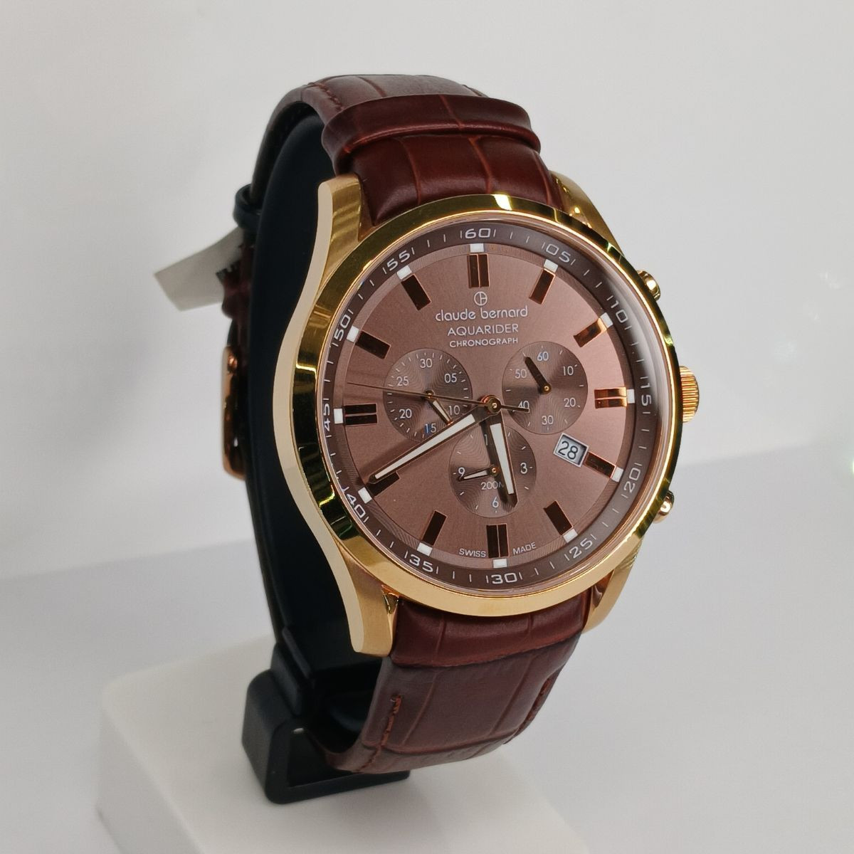 CLAUDE BERNARD 10222 37RC BRIR1