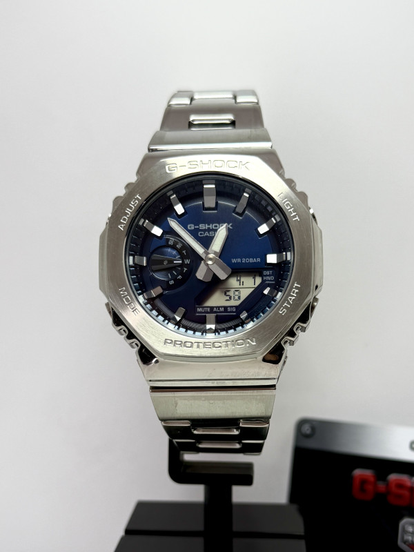 CASIO G-SHOCK