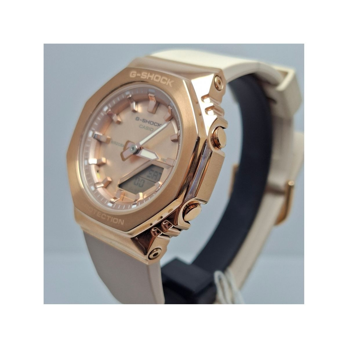 CASIO G-SHOCK GM-S2110PG-4AER
