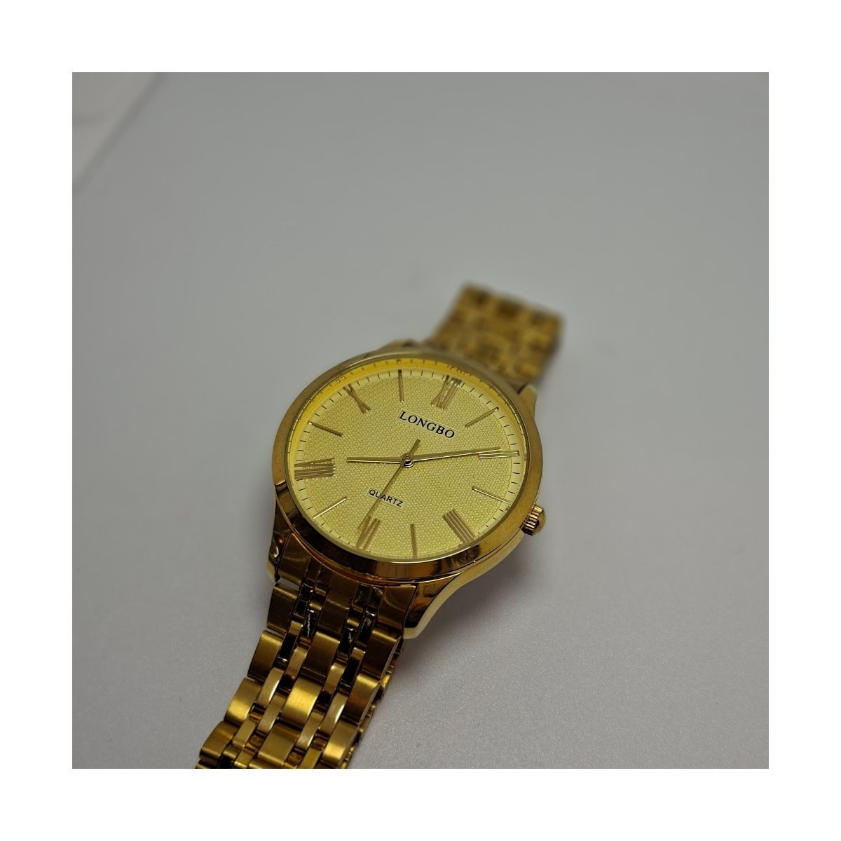 LONGBO SAT 80265G