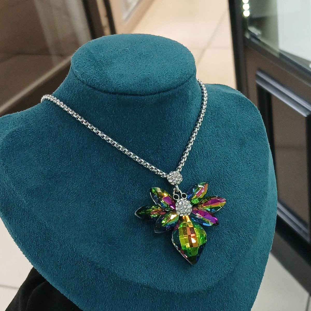 FASHION OGRLICA