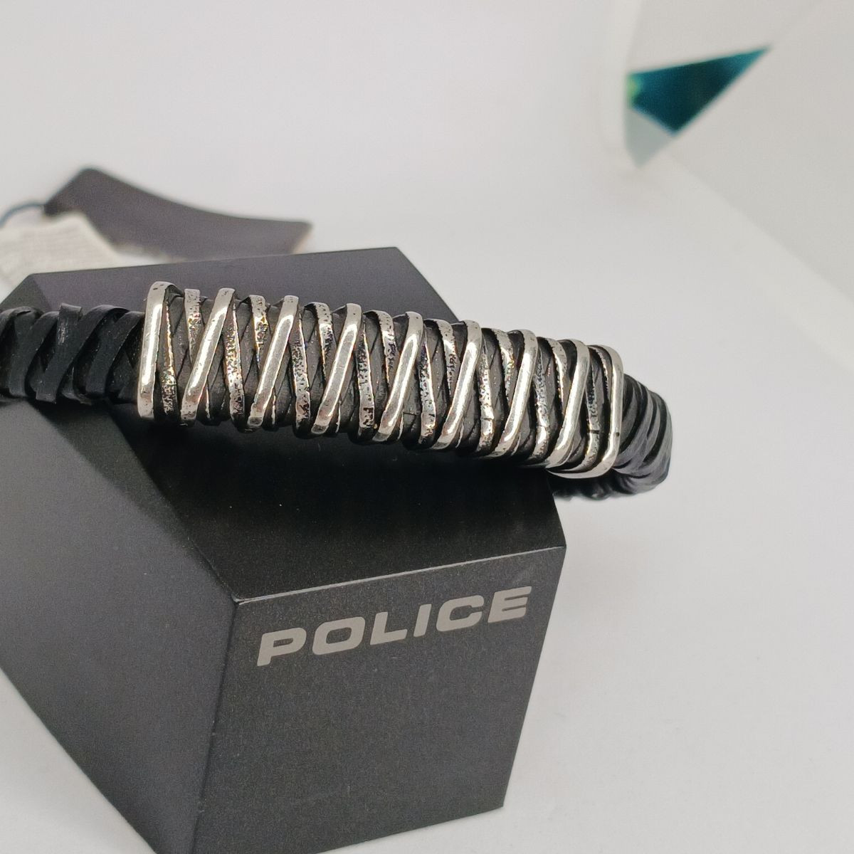 POLICE NAKIT PEJGB2112302