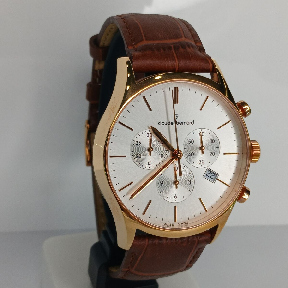 CLAUDE BERNARD 10218 87R AIR