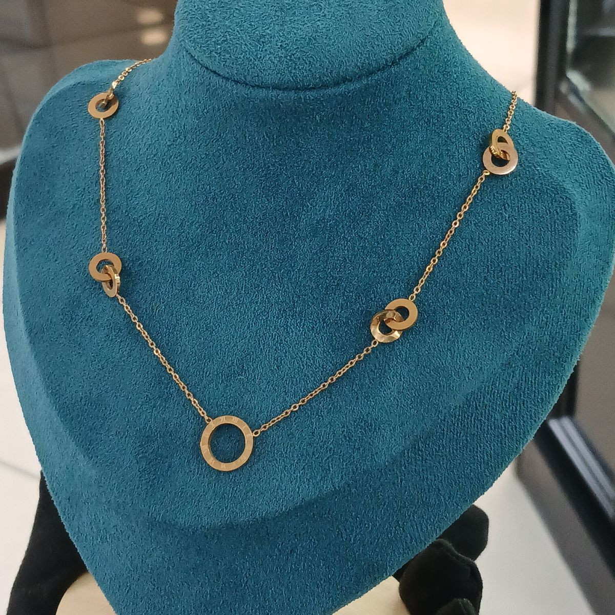 FASHION OGRLICA