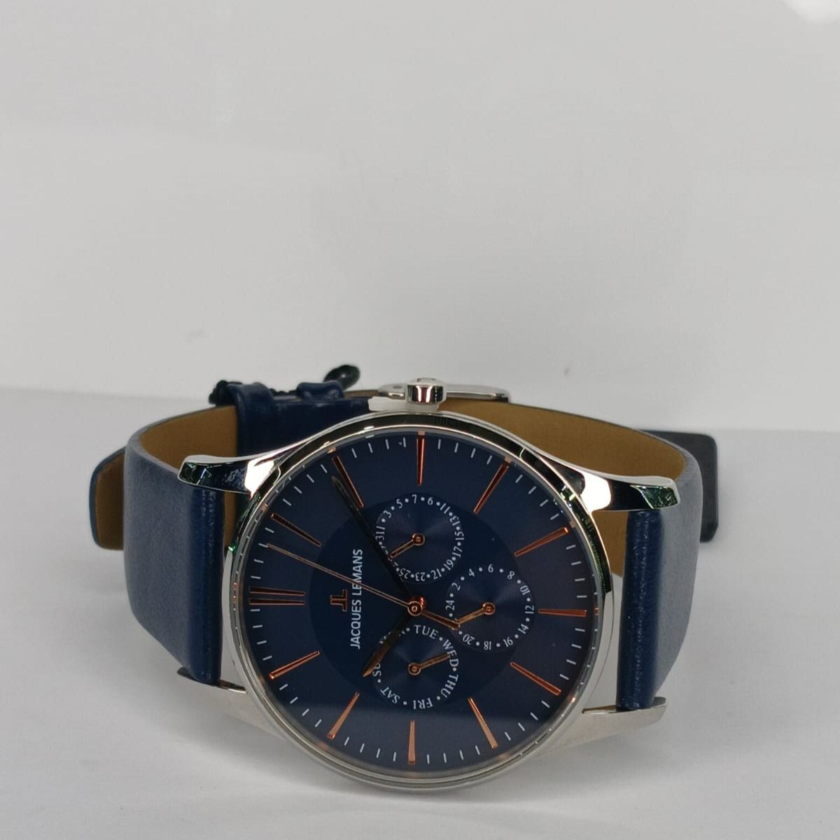 JACQUES LEMANS 1-1929
