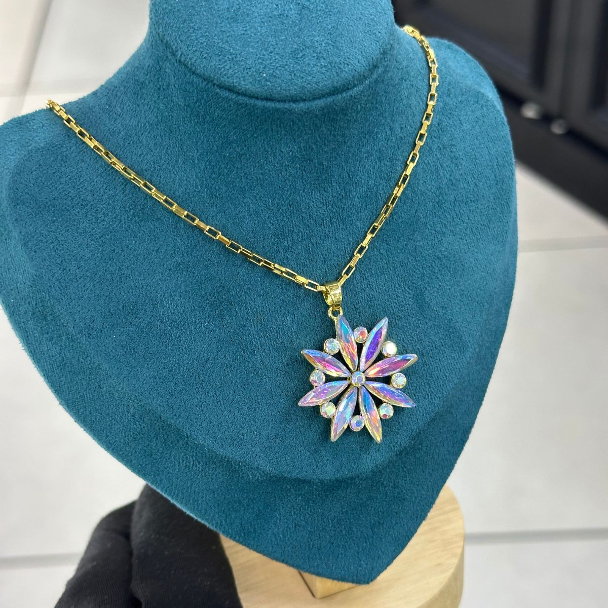 FASHION OGRLICA