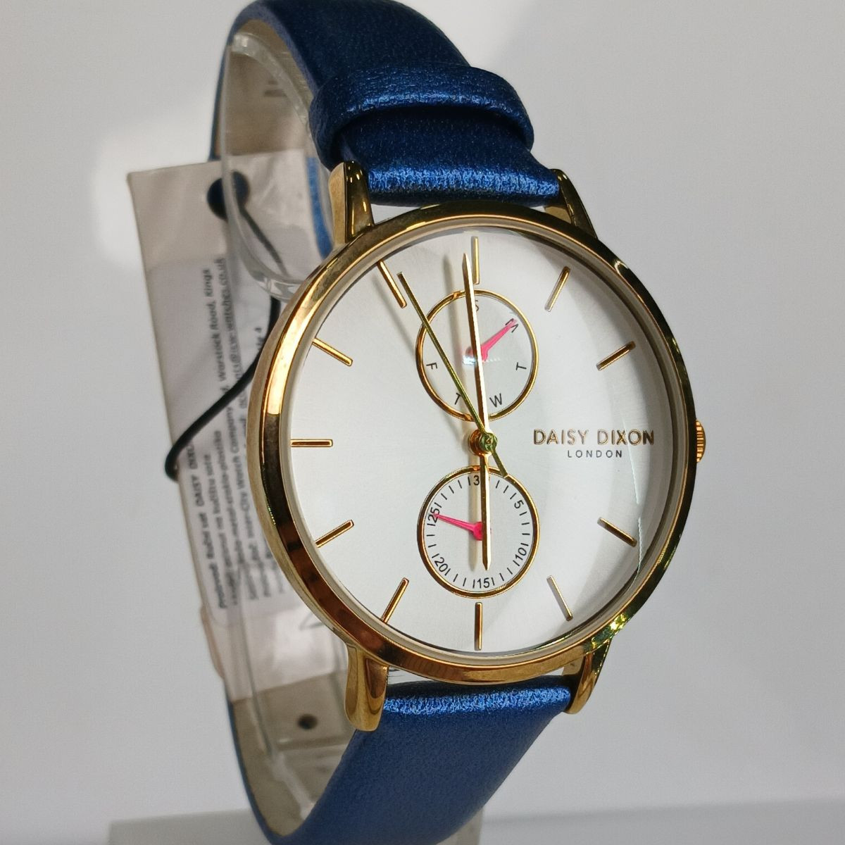 DAISY DIXON SAT DD086UG
