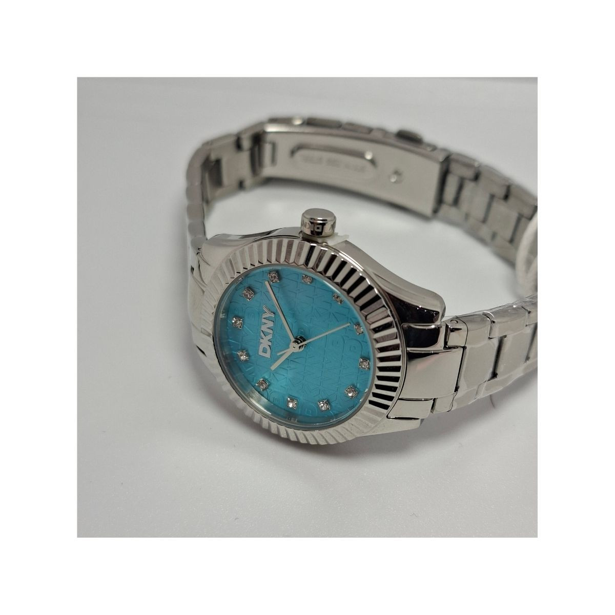 DKNY SAT DK1L017M0045