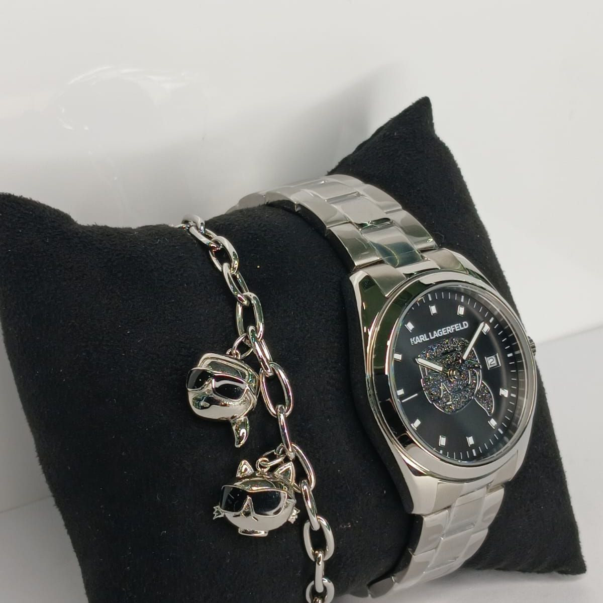 KARL LAGERFELD SAT R0553101516