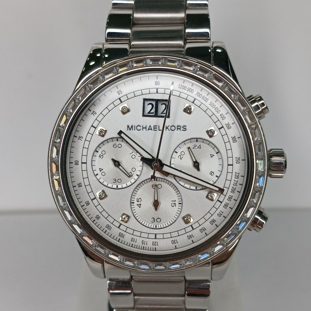 MICHAEL KORS SAT MK6186