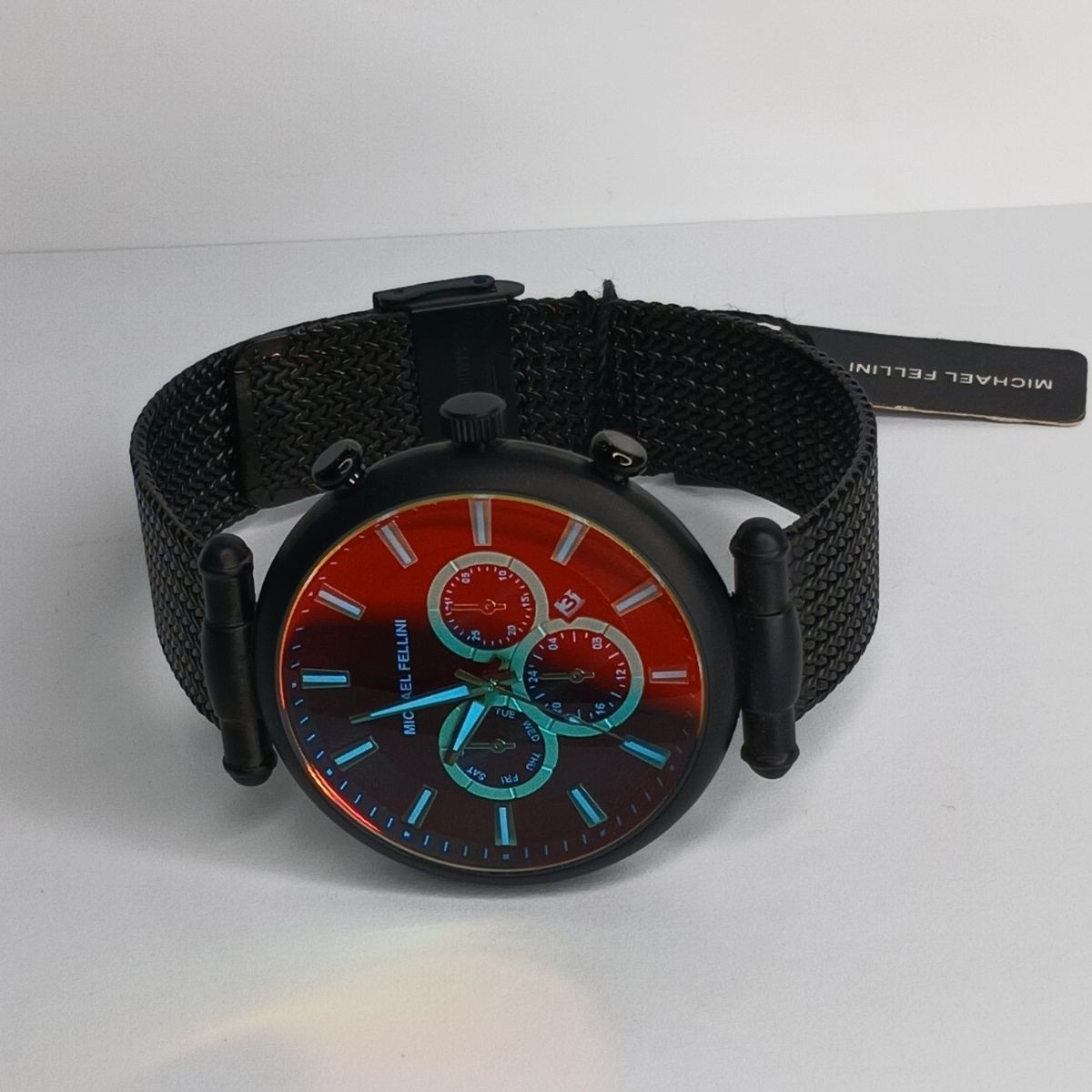 MICHAEL FELLINI 2240