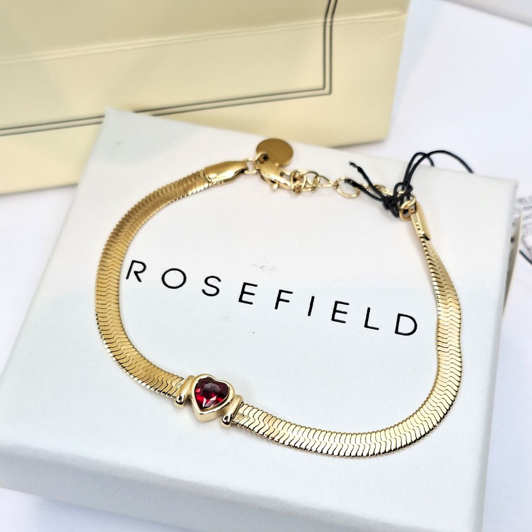 ROSEFIELD NARUKVICA JBSRG-J1012