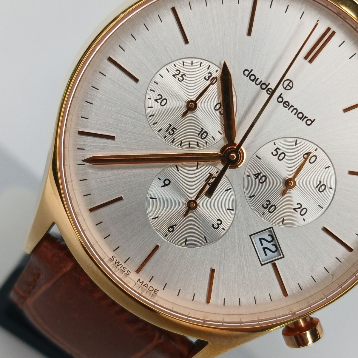 CLAUDE BERNARD 10218 87R AIR
