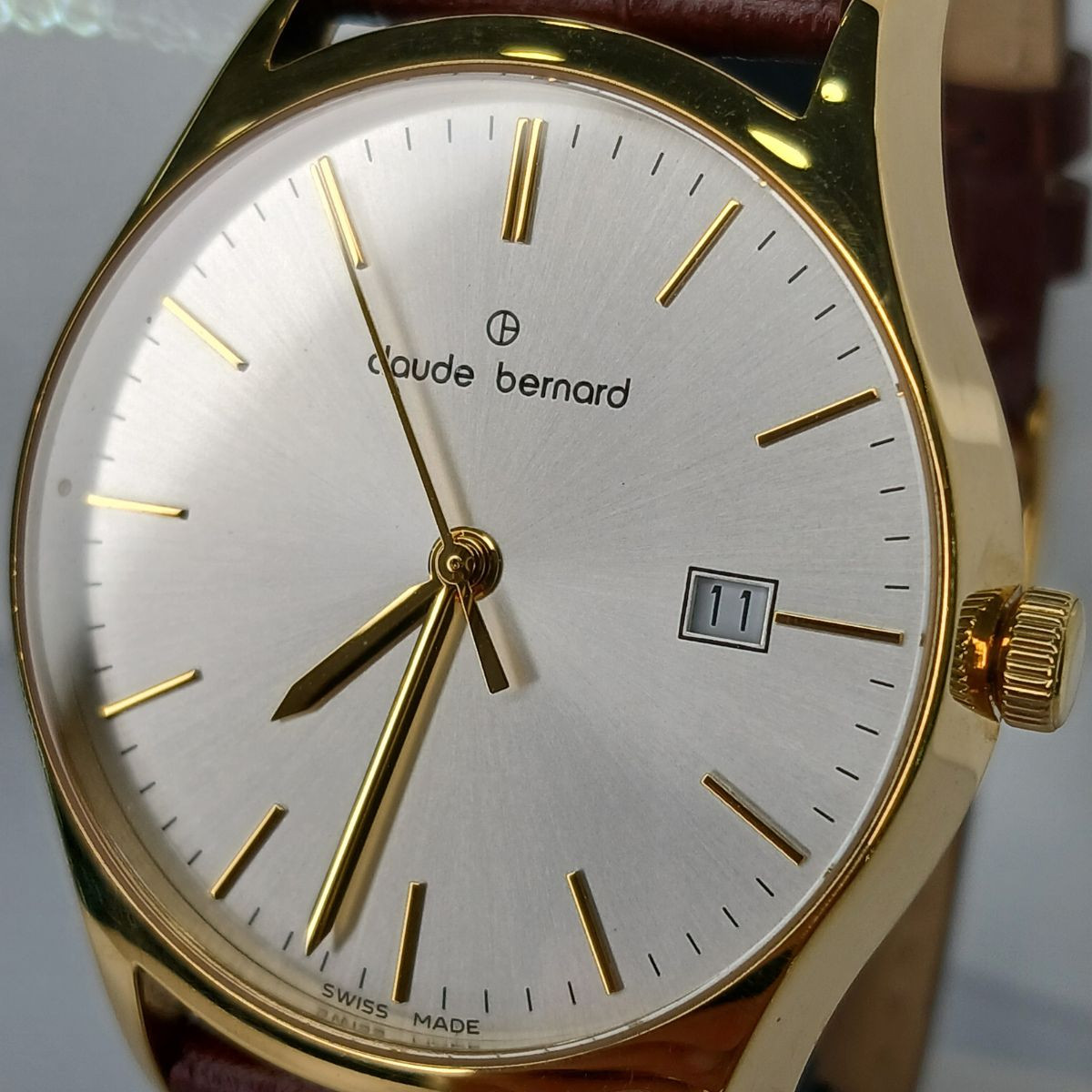 CLAUDE BERNARD 53003 37J AID
