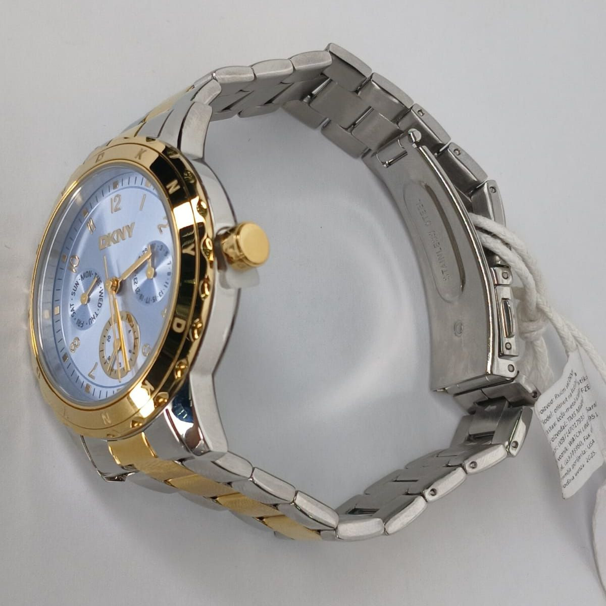 DKNY SAT DK1L054M0075