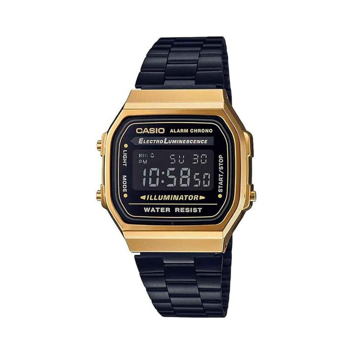 CASIO SAT A168WEGB-1BEF