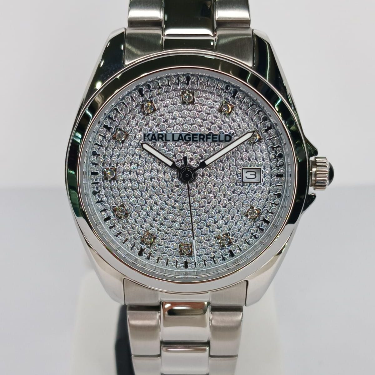KARL LAGERFELD SAT R0553101509