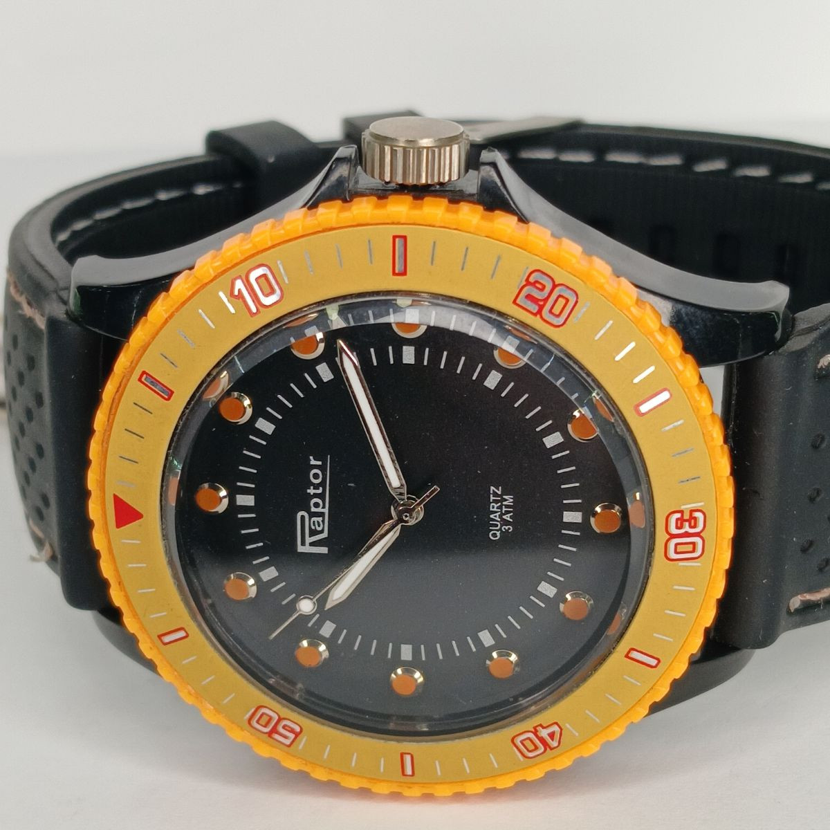 RAPTOR SAT RA80246