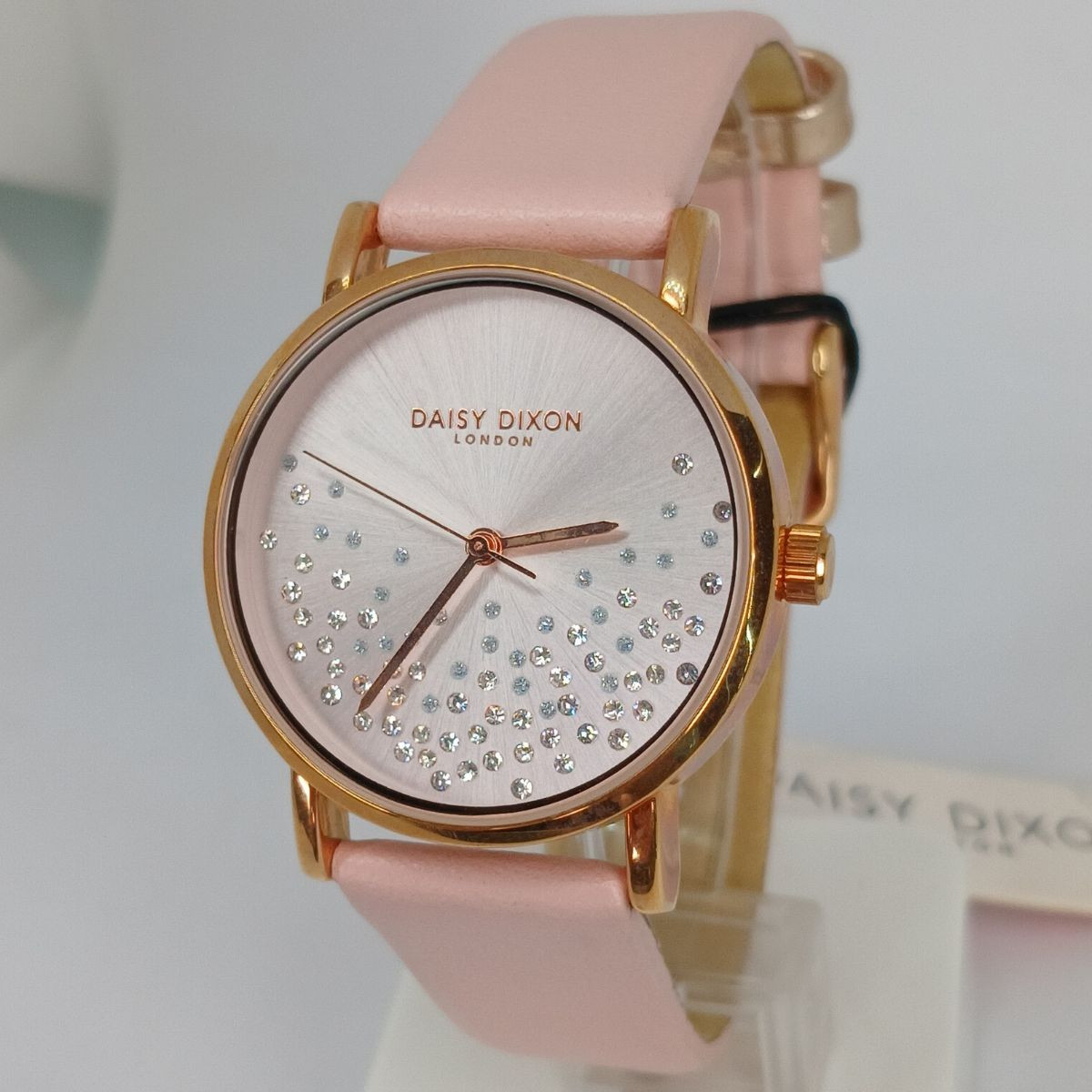 DAISY DIXON SAT DD053CRG