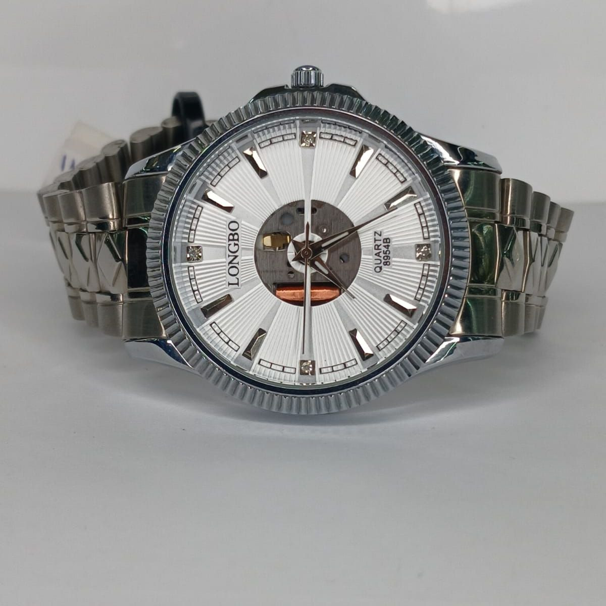 LONGBO SAT 8954G