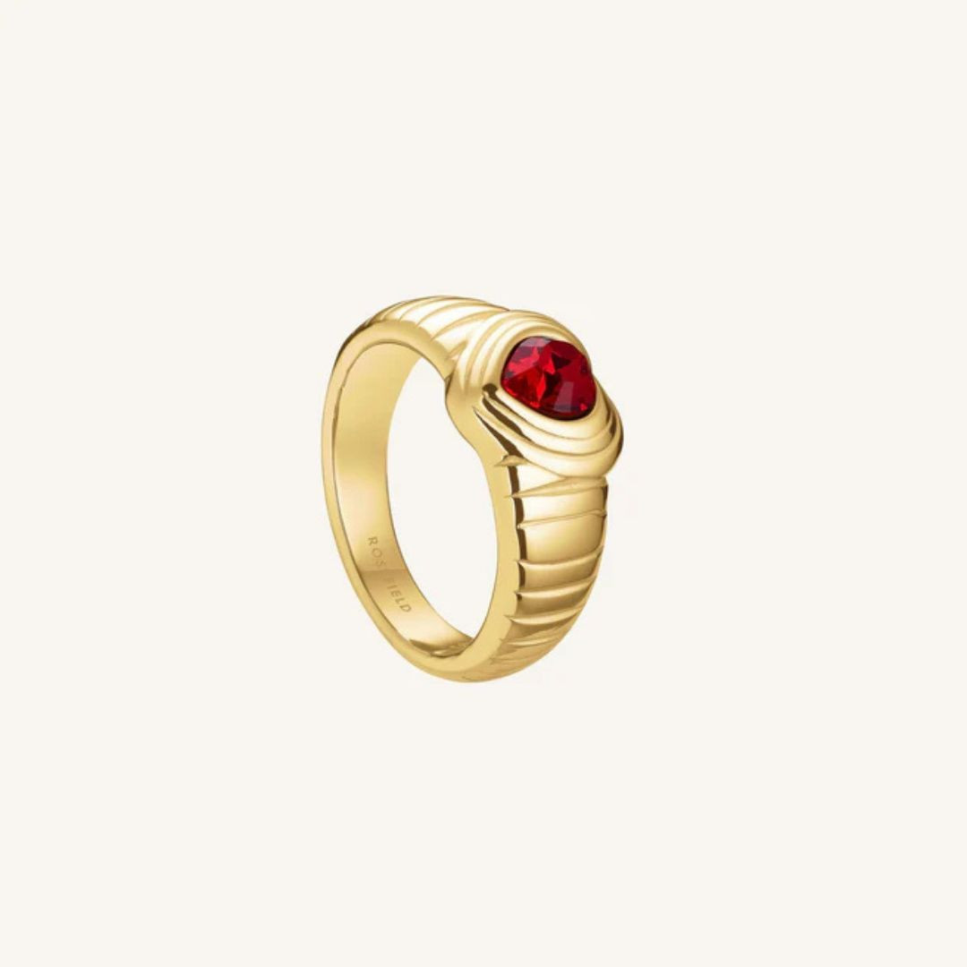 ROSEFIELD PRSTEN JRRH54G-J1000